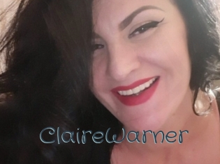 ClaireWarner