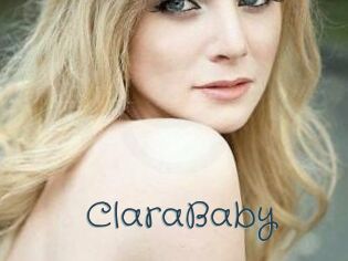 ClaraBaby