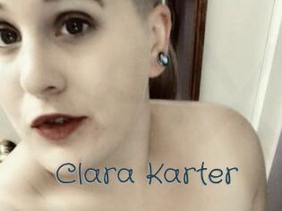 Clara_Karter