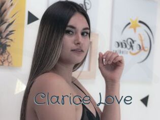 Clarice_Love