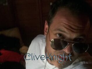 CliveKnight