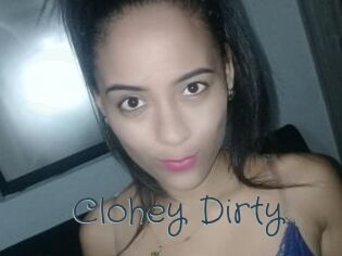 Clohey_Dirty