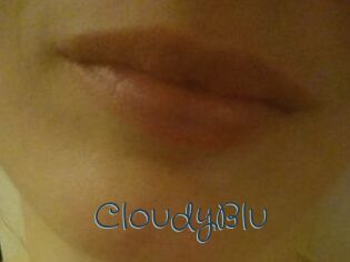 CloudyBlu