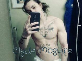 Clyde_Mcguire