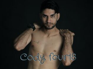 Cody_four18