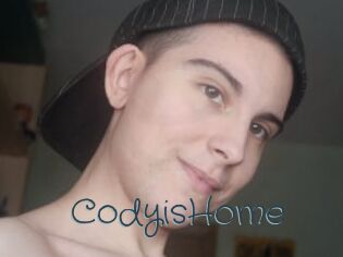 CodyisHome