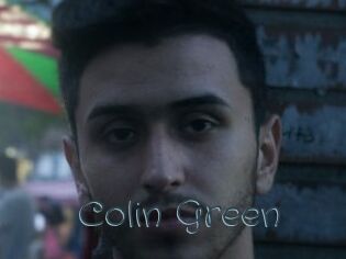 Colin_Green