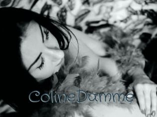 ColineDamme