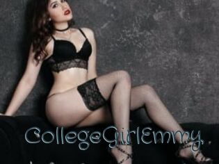 CollegeGirlEmmy