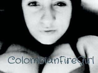 ColombianFireGirl