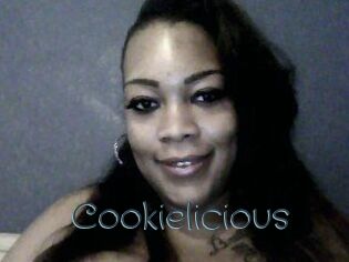 Cookielicious