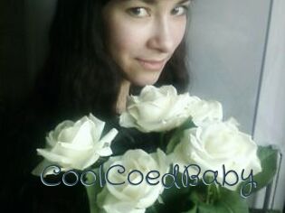 CoolCoedBaby