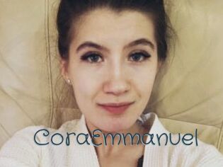 CoraEmmanuel