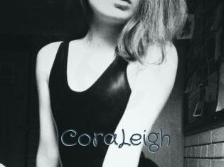 CoraLeigh