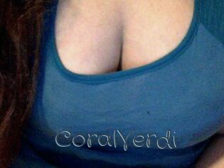 CoralVerdi