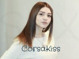 CorsaKiss