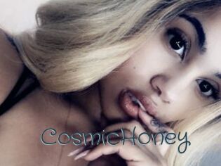 CosmicHoney