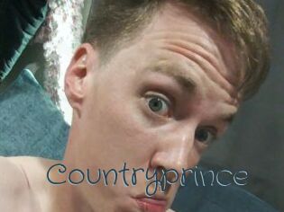 Countryprince