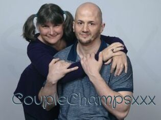 CoupleChampsxxx