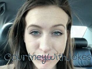 CourtneyWithJokes
