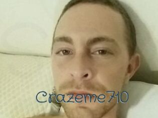 Crazeme710