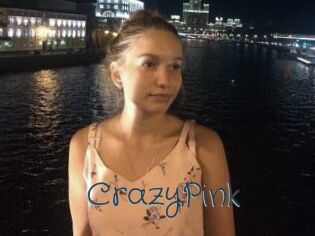 CrazyPink