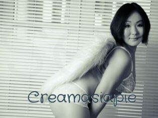 Creamasiapie