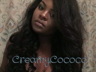 CreamyCococo