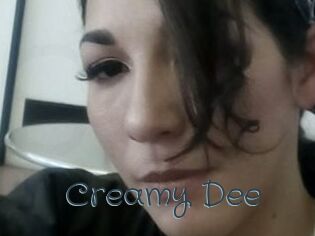 Creamy_Dee