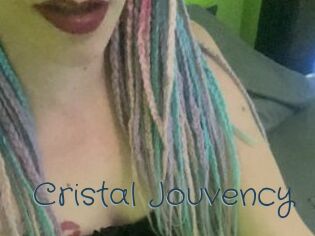 Cristal_Jouvency