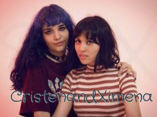CristenandXimena