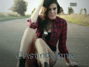 CristinaGame