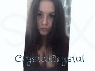 CrystalCrystal