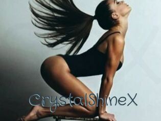 CrystalShineX