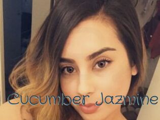 Cucumber_Jazmine