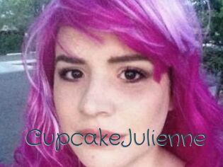 CupcakeJulienne