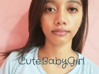 CuteBabyGirl