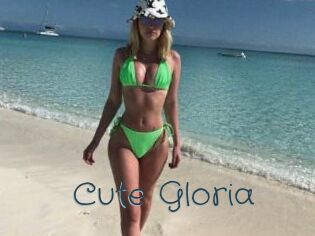 Cute_Gloria