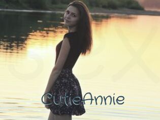 CutieAnnie