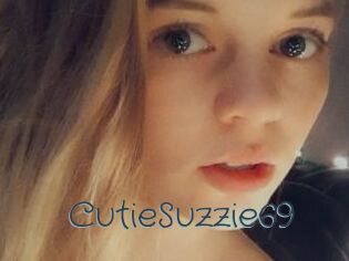 CutieSuzzie69