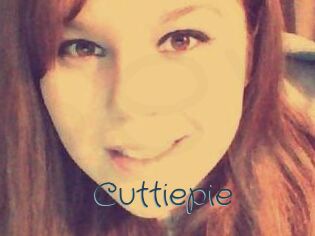 Cuttiepie