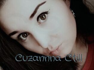 Cuzannna_Ctill