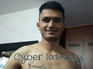 Cyber_latinboy