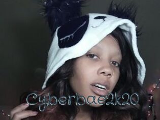 Cyberbae2k20