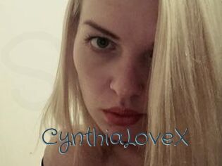 CynthiaLoveX