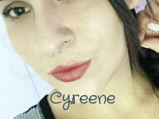 Cyreene