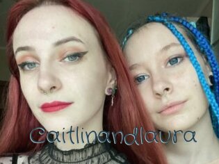 Caitlinandlaura