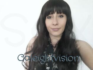 Caleightvision