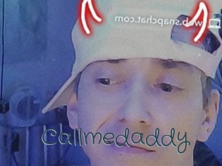 Callmedaddy