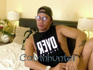 Calvinhunter